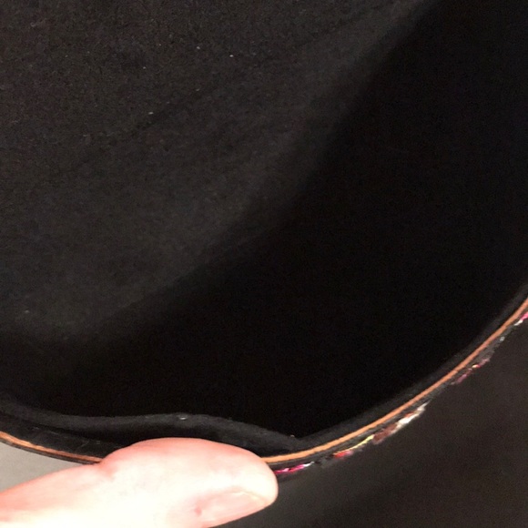 Genuine Christian Audigier Fantasy sunglass case - Picture 4 of 8